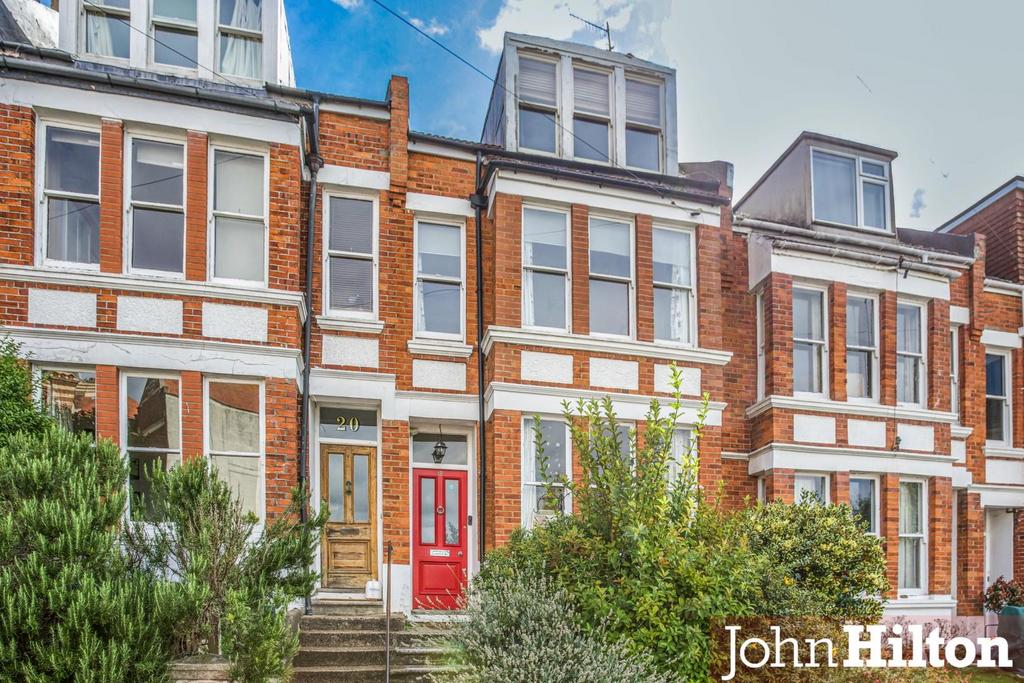 House in Brighton