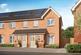 Plot 145, The Kinnerton at Summers Bridge, Welsh Road CH5