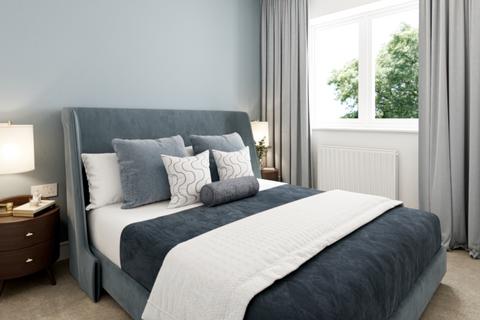 3 bedroom semi-detached house for sale, Plot 147, The Kinnerton at Summers Bridge, Welsh Road CH5