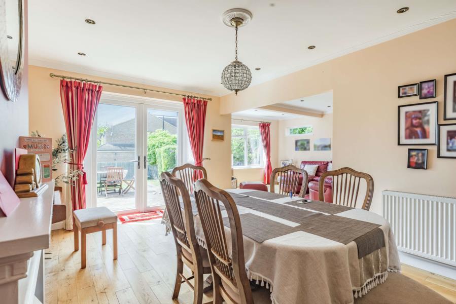 House in Pinner - View 4