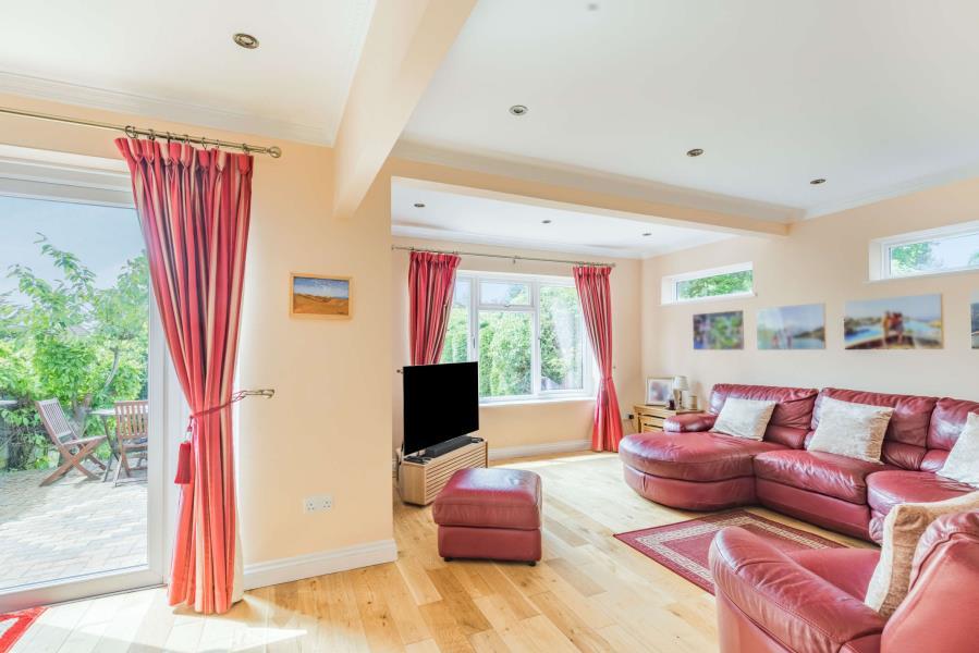 House in Pinner - View 5
