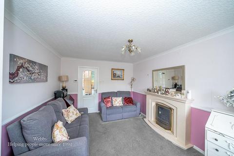 2 bedroom semi-detached house for sale, Speedwell Gardens, Wolverhampton WV10