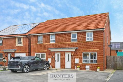 3 bedroom semi-detached house for sale, Park View, Carlton, Goole