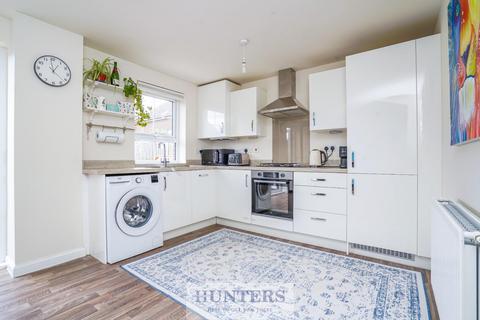 3 bedroom semi-detached house for sale, Park View, Carlton, Goole
