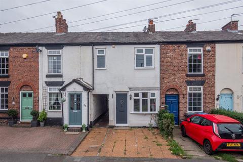 2 bedroom terraced house for sale, Sandy Lane, Lymm