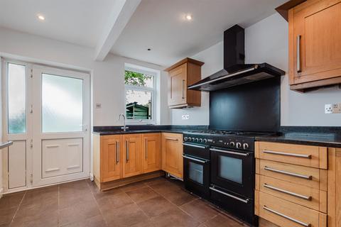 2 bedroom terraced house for sale, Sandy Lane, Lymm