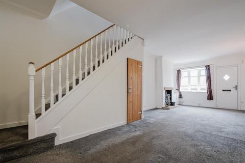 2 bedroom terraced house for sale, Sandy Lane, Lymm