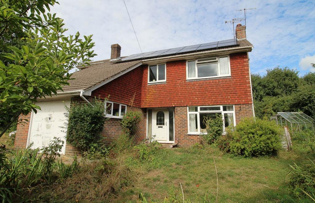 House in Lewes