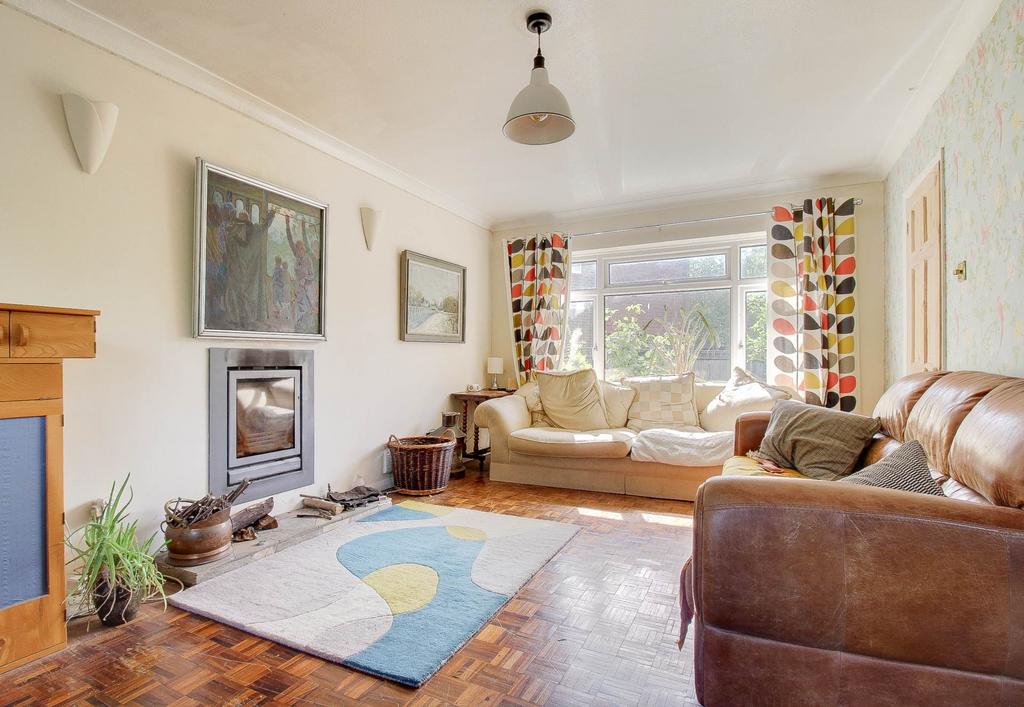 House in Lewes - View 2