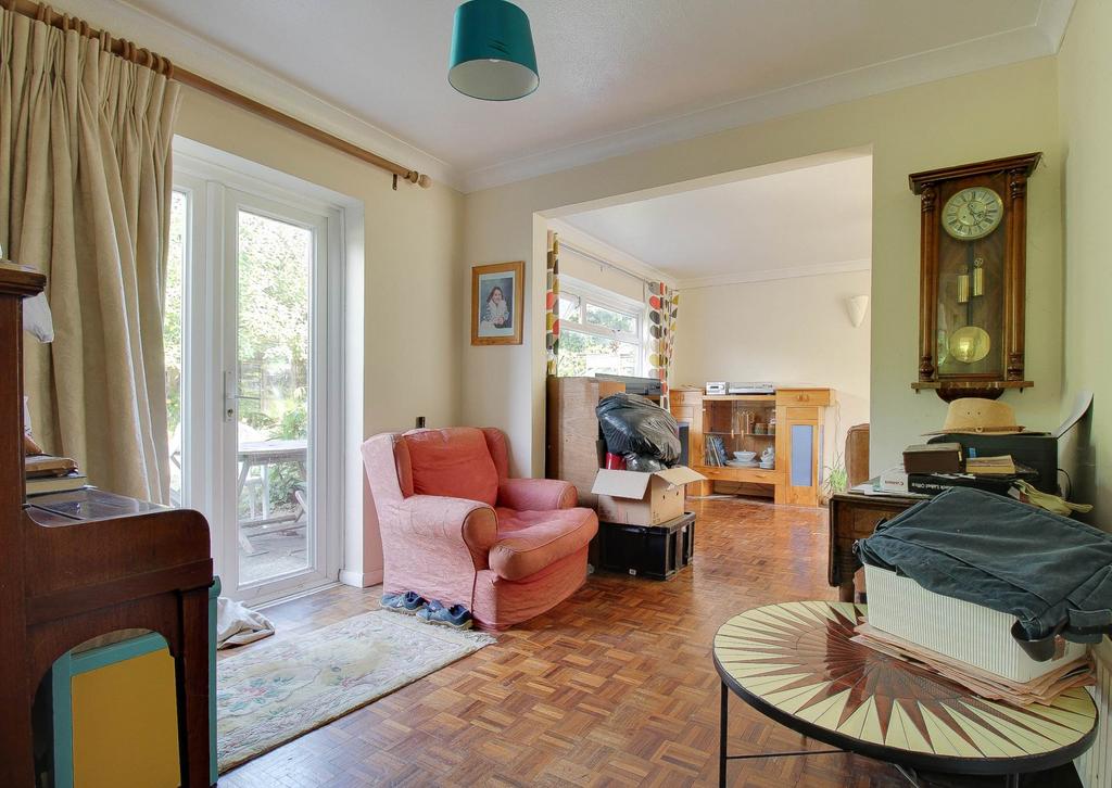 House in Lewes - View 3