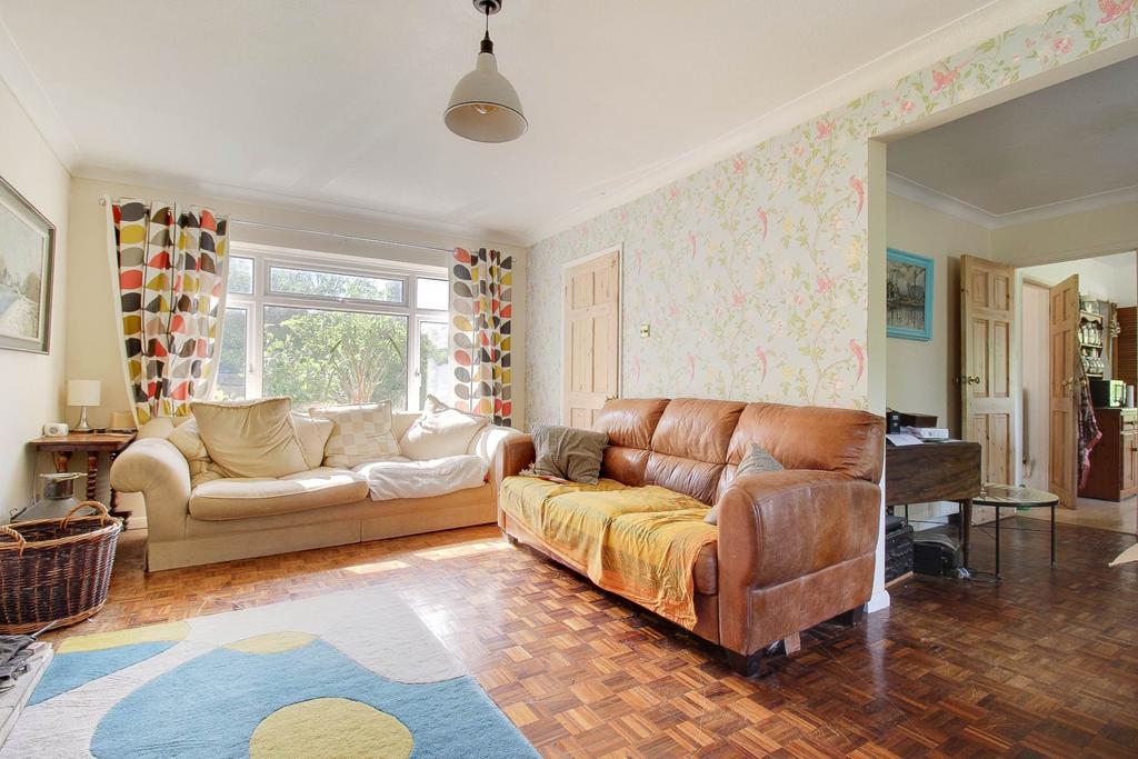 House in Lewes - View 4