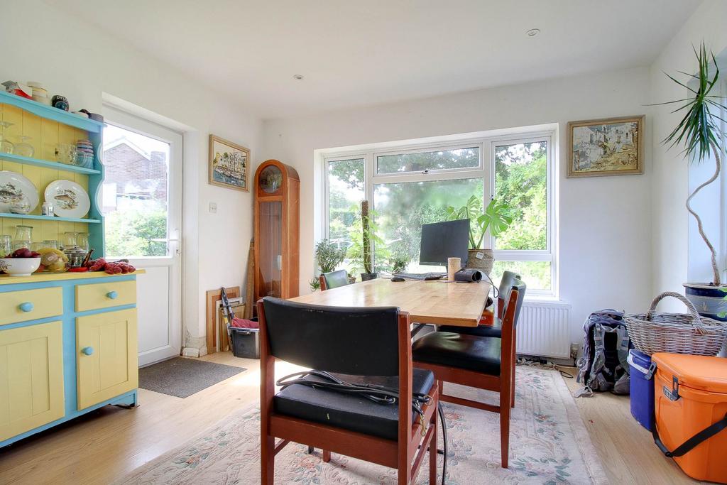 House in Lewes - View 5