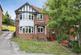 Whitelands Road, High Wycombe