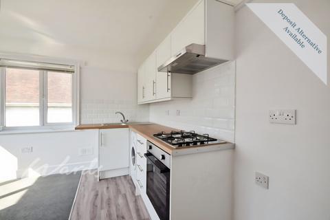 1 bedroom apartment to rent, Broadfield Road Folkestone CT20