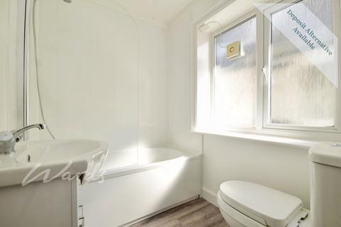 1 bedroom apartment to rent, Broadfield Road Folkestone CT20