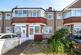 Hallford Way, Dartford, Kent