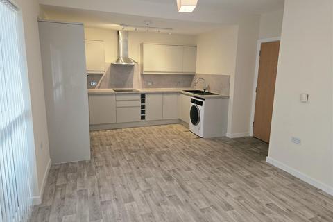 2 bedroom retirement property for sale, Mariners Court, Lamberts Road, Marina, Swansea