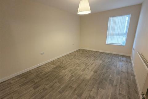 2 bedroom retirement property for sale, Mariners Court, Lamberts Road, Marina, Swansea