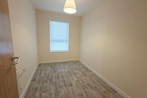 2 bedroom retirement property for sale, Mariners Court, Lamberts Road, Marina, Swansea