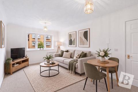 1 bedroom apartment for sale, Huskards, Waldegrave Gardens, Upminster, RM14