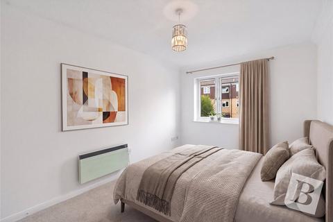 1 bedroom apartment for sale, Huskards, Waldegrave Gardens, Upminster, RM14