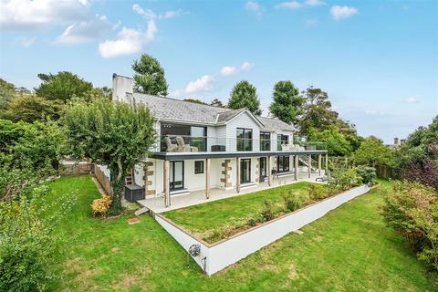 4 bedroom detached house for sale, Flushing