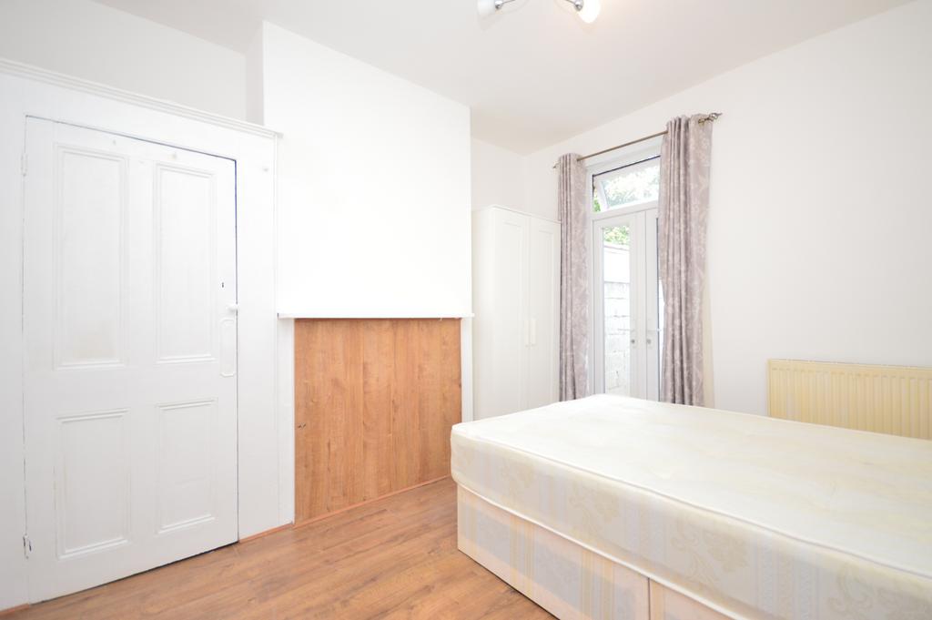 House in London - More