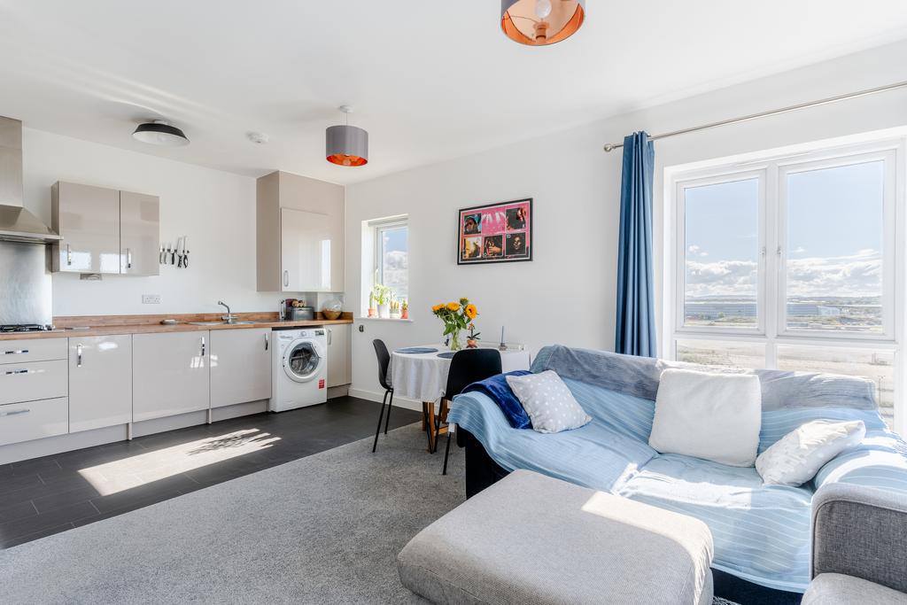 Apartment in Bristol - View 2