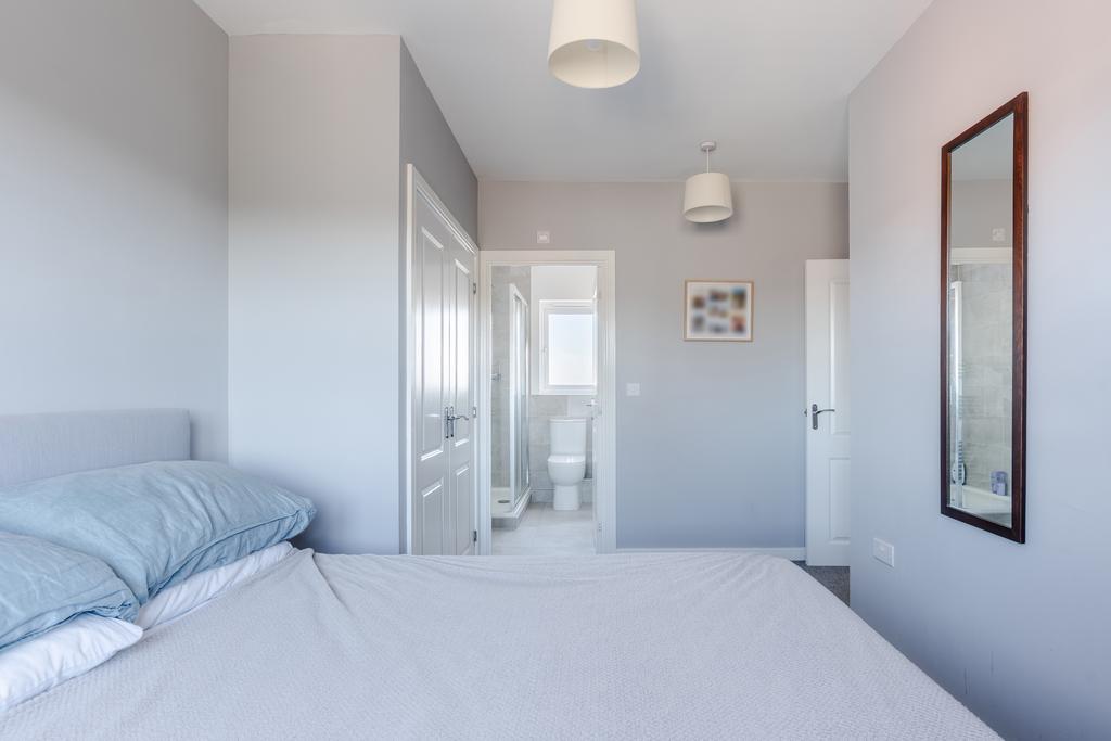 Apartment in Bristol - More