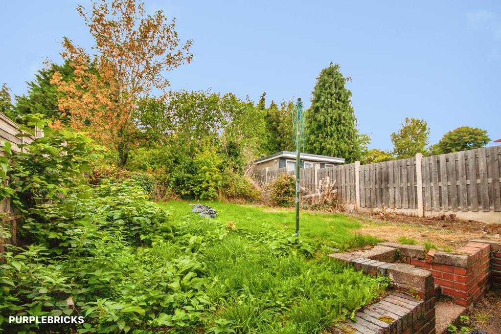House in Sheffield, South Yorkshire - View 2