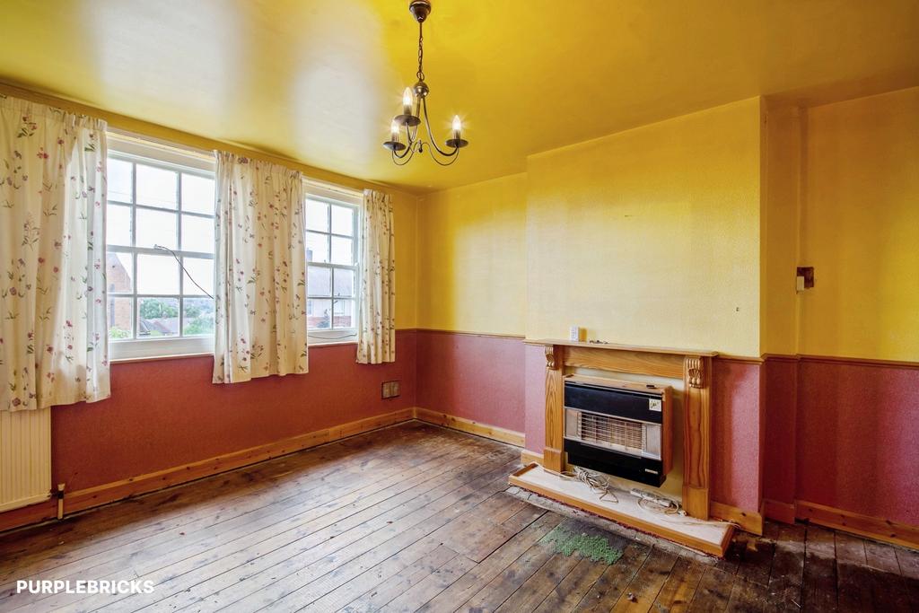 House in Sheffield, South Yorkshire - View 3