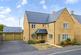 Trubshaw Way, Fairford, GL7