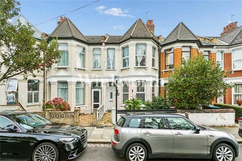 undefined, Dongola Road, London, N17