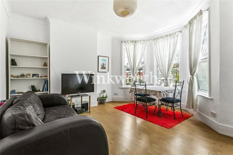 undefined, Dongola Road, London, N17