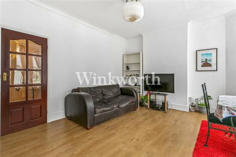 undefined, Dongola Road, London, N17