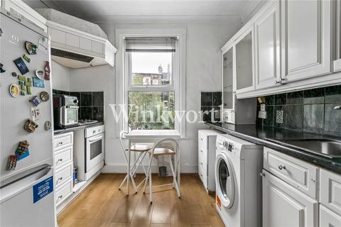 undefined, Dongola Road, London, N17