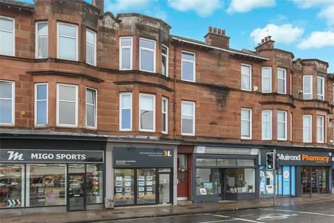undefined, Clarkston Road, Muirend, East Renfrewshire, G44