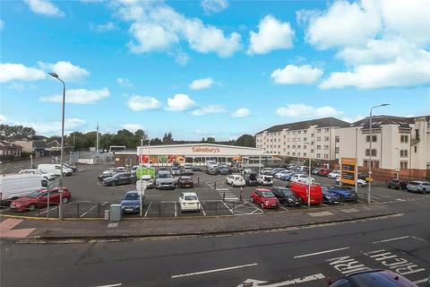 undefined, Clarkston Road, Muirend, East Renfrewshire, G44
