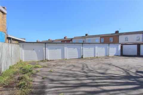 Garage for sale, Victoria Close, New Marske, TS11