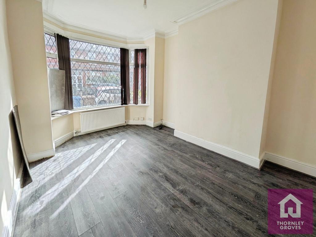 House in Salford, Little Bolton - View 2
