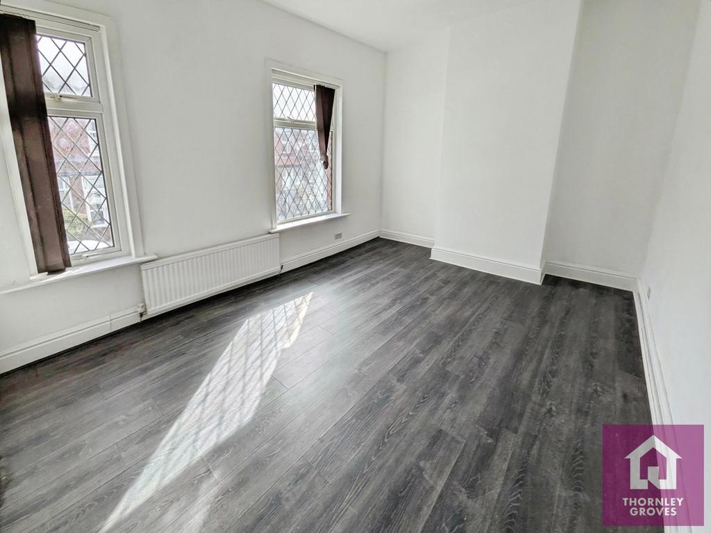 House in Salford, Little Bolton - More