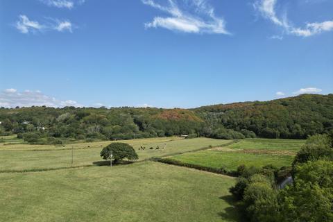 Farm land for sale, Lot 1: Land at Sarn Hir