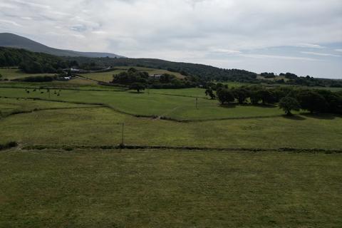 Farm land for sale, Lot 1: Land at Sarn Hir