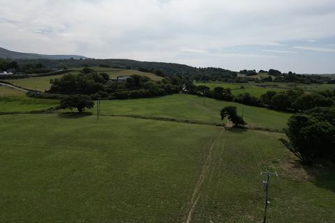Farm land for sale, Lot 1: Land at Sarn Hir