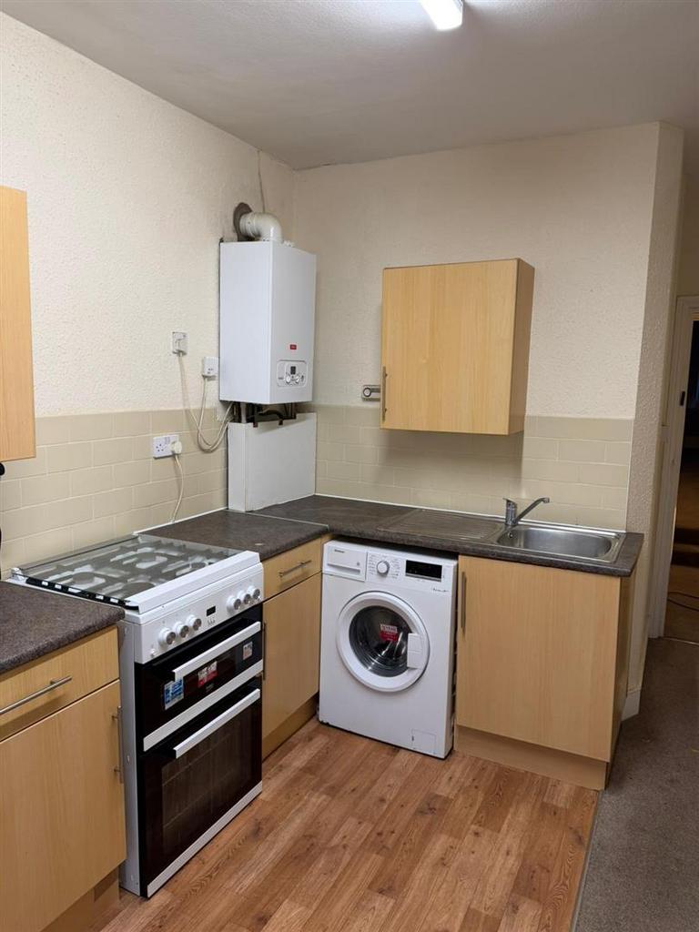 Apartment in London - View 2