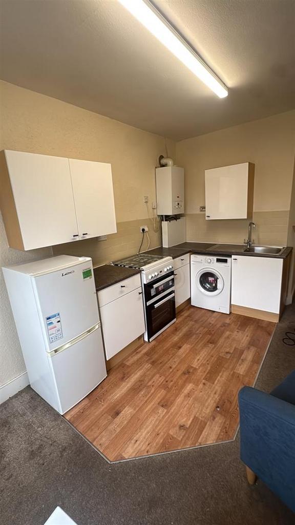 Apartment in London - View 4