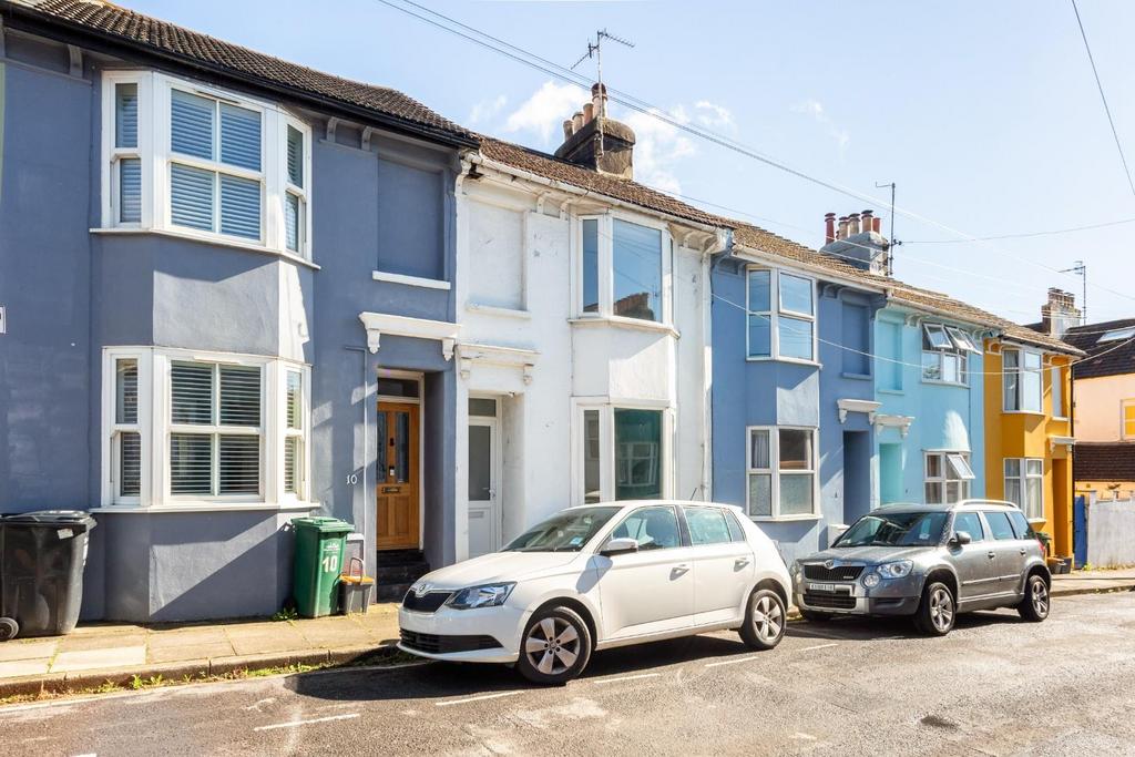 House in Brighton