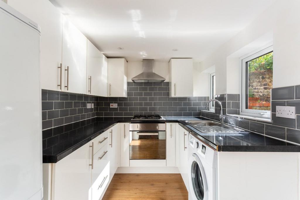 House in Brighton - View 2