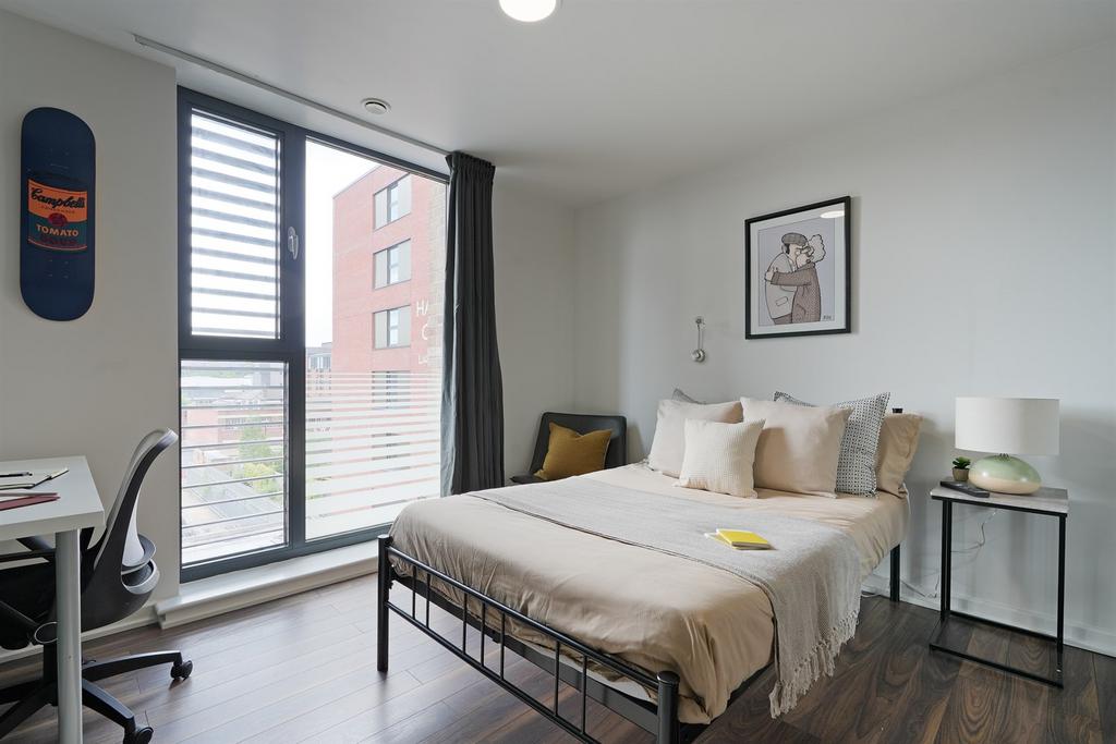 House in Sheffield, South Yorkshire - View 3