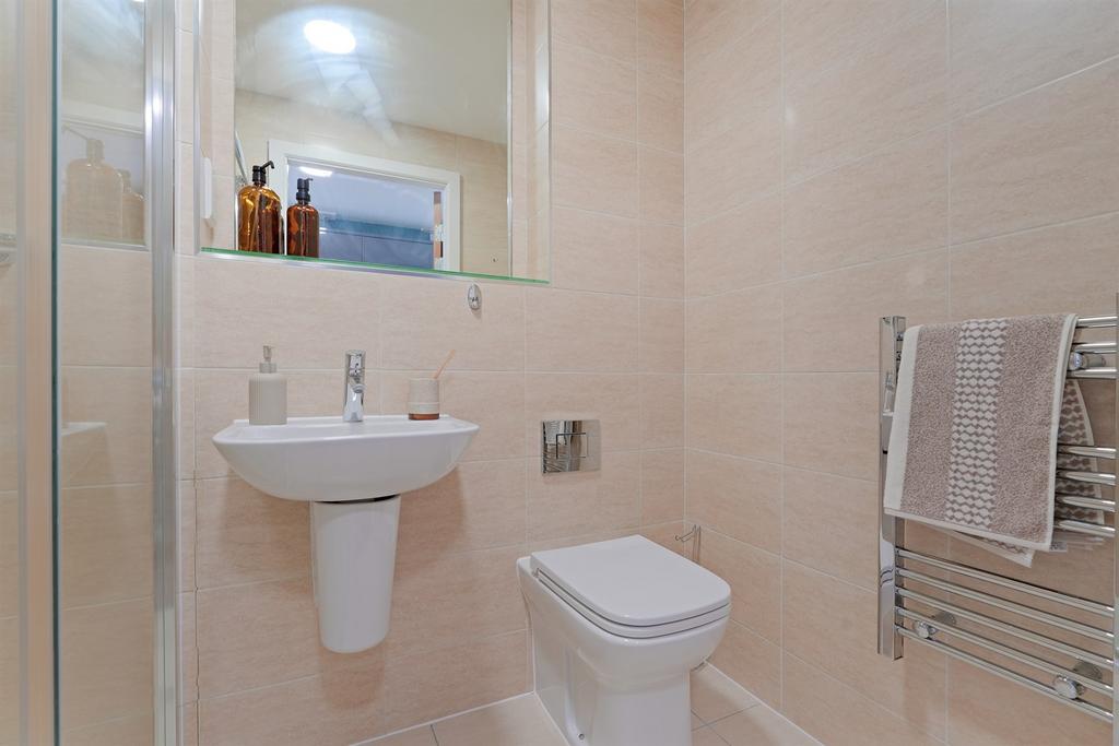 House in Sheffield, South Yorkshire - View 5
